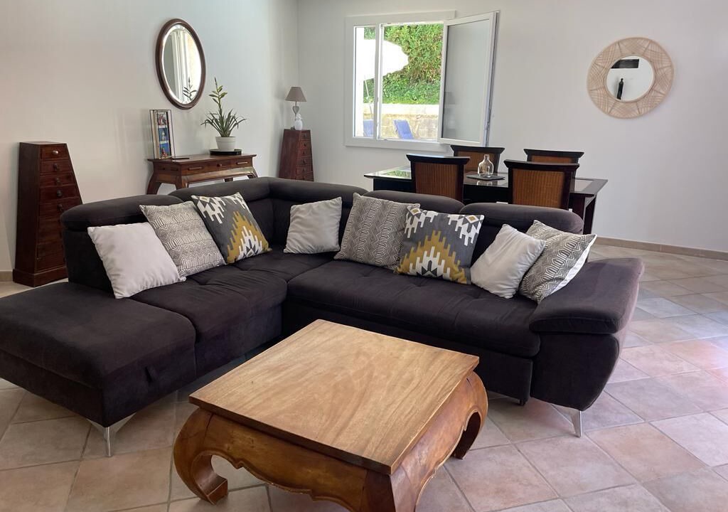 Photo of Livingroom in Marches