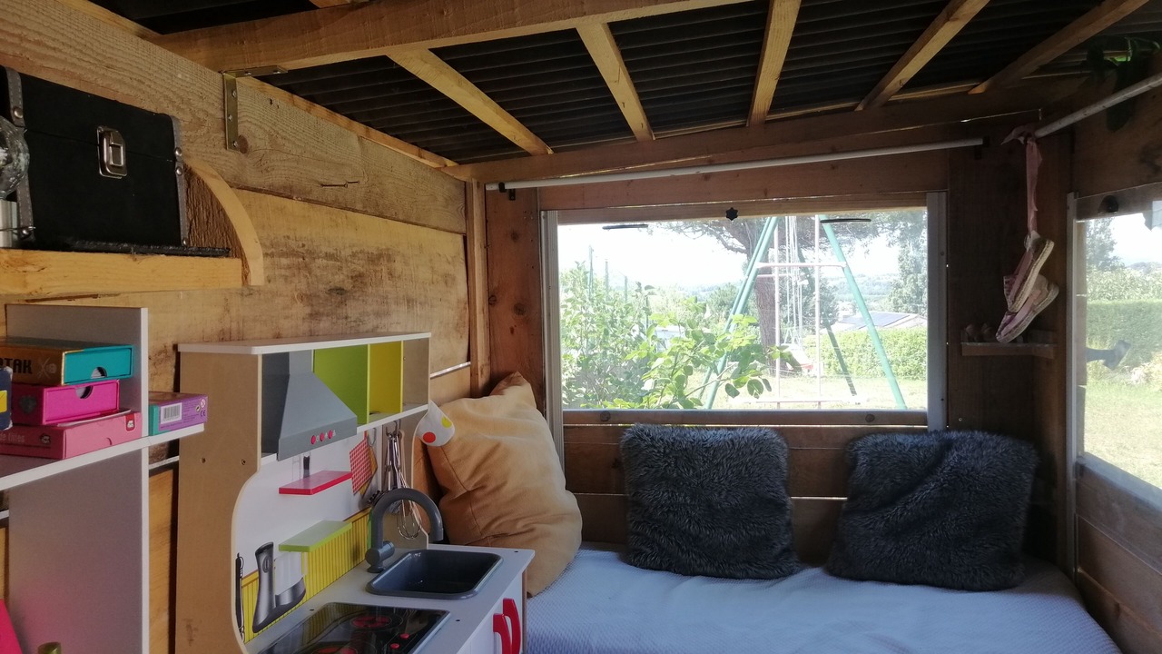 Photo of Bedroom in Marches