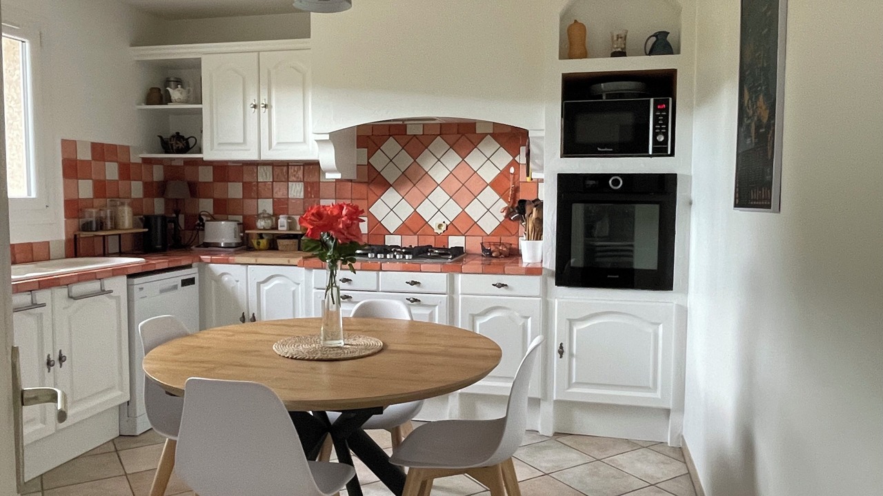 Photo of Kitchen in Marches