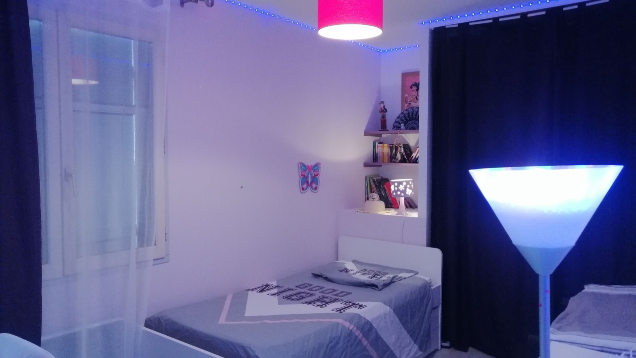 Photo of Bedroom in Marches