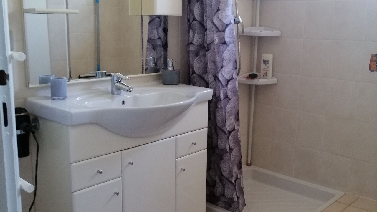 Photo of Bathroom in Marches
