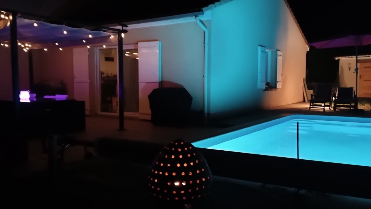 Photo of Patio Balcony in Marches