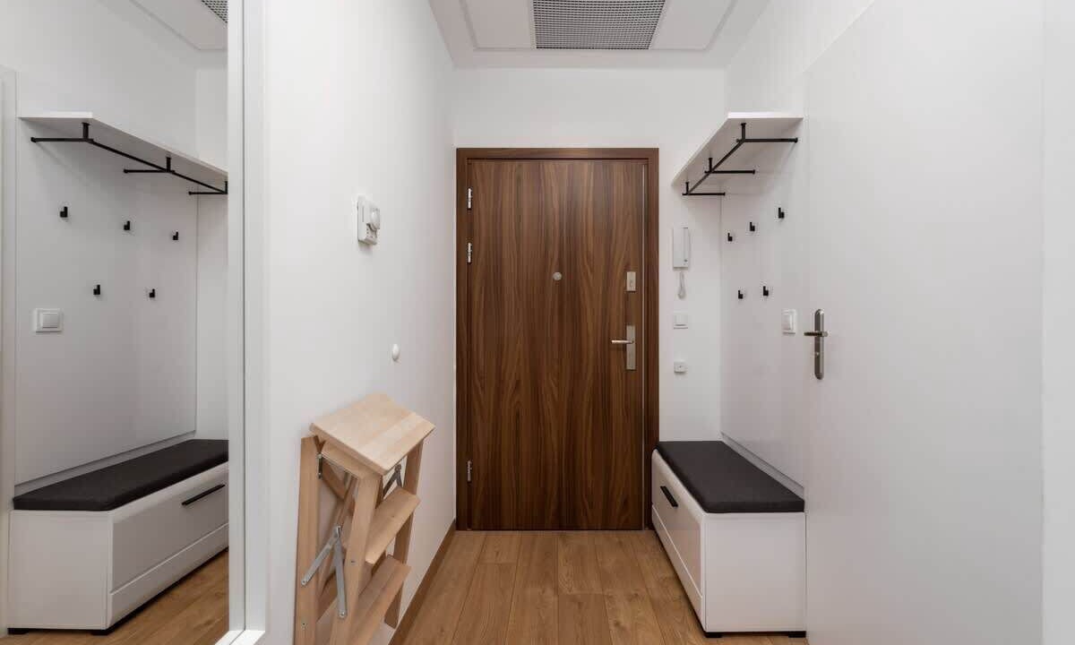 Photo of Bedroom in Krzyki