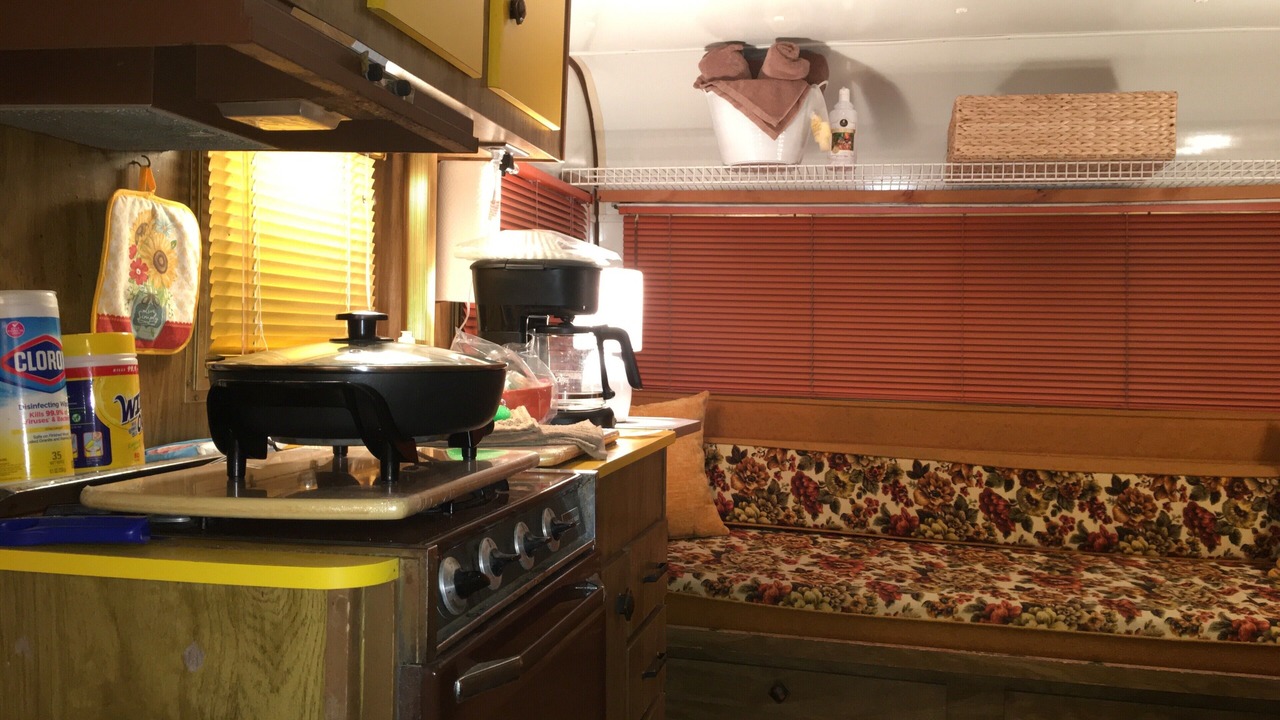 Photo of Kitchen in Hyner