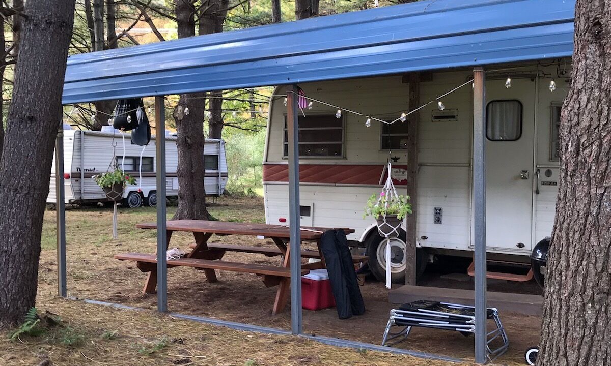 Photo of Outdoor in Hyner