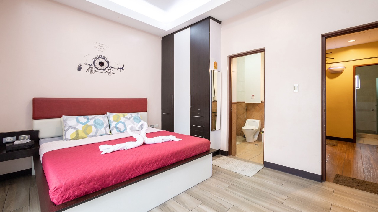 Photo of Bedroom in Valencia