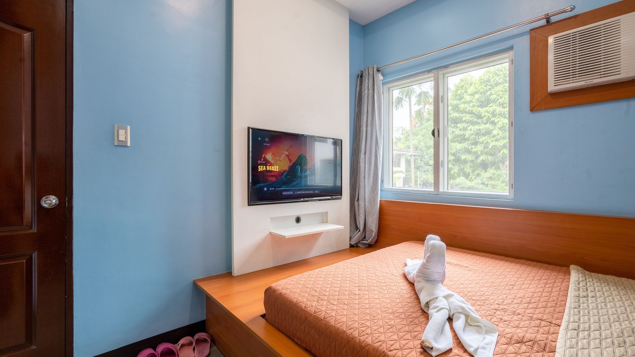Photo of Bedroom in Valencia
