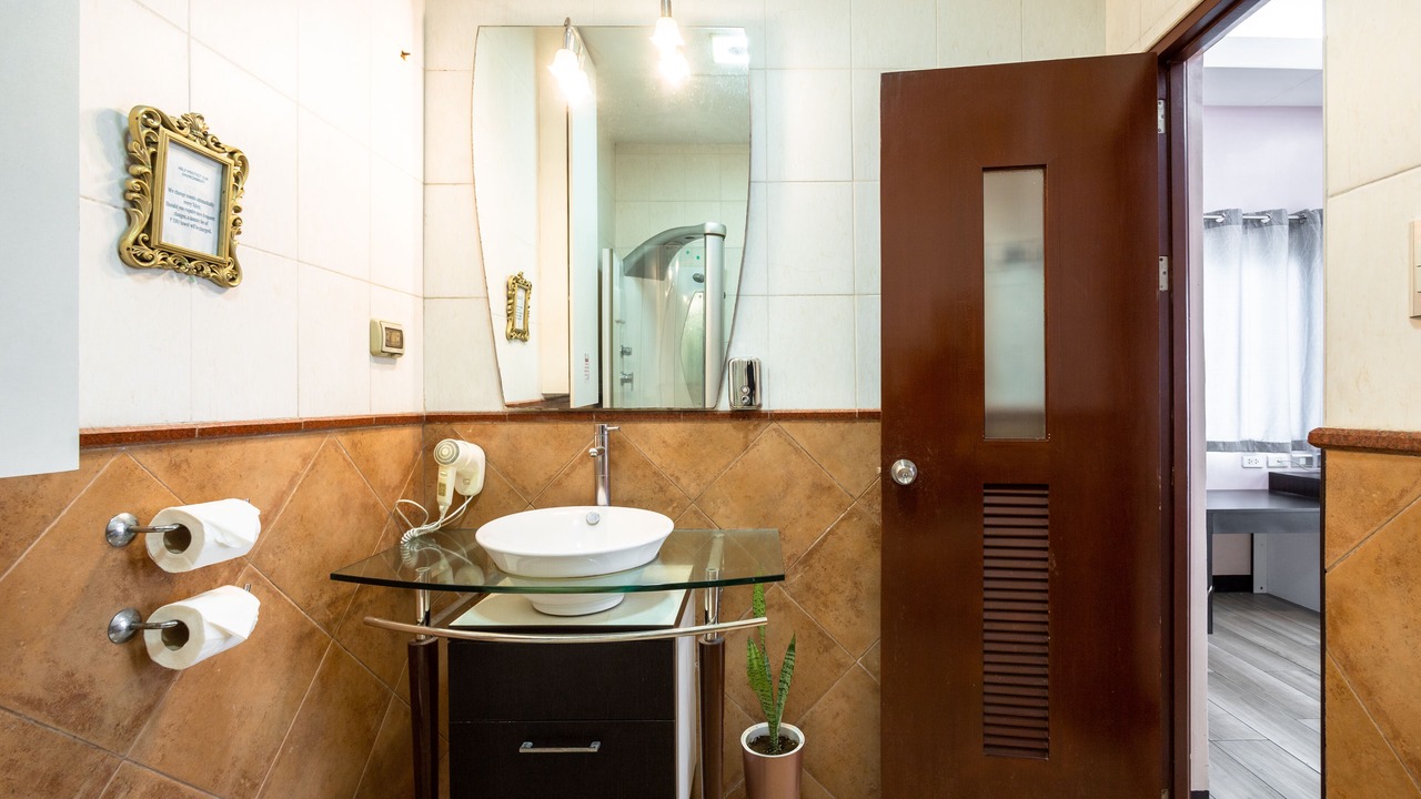 Photo of Bathroom in Valencia