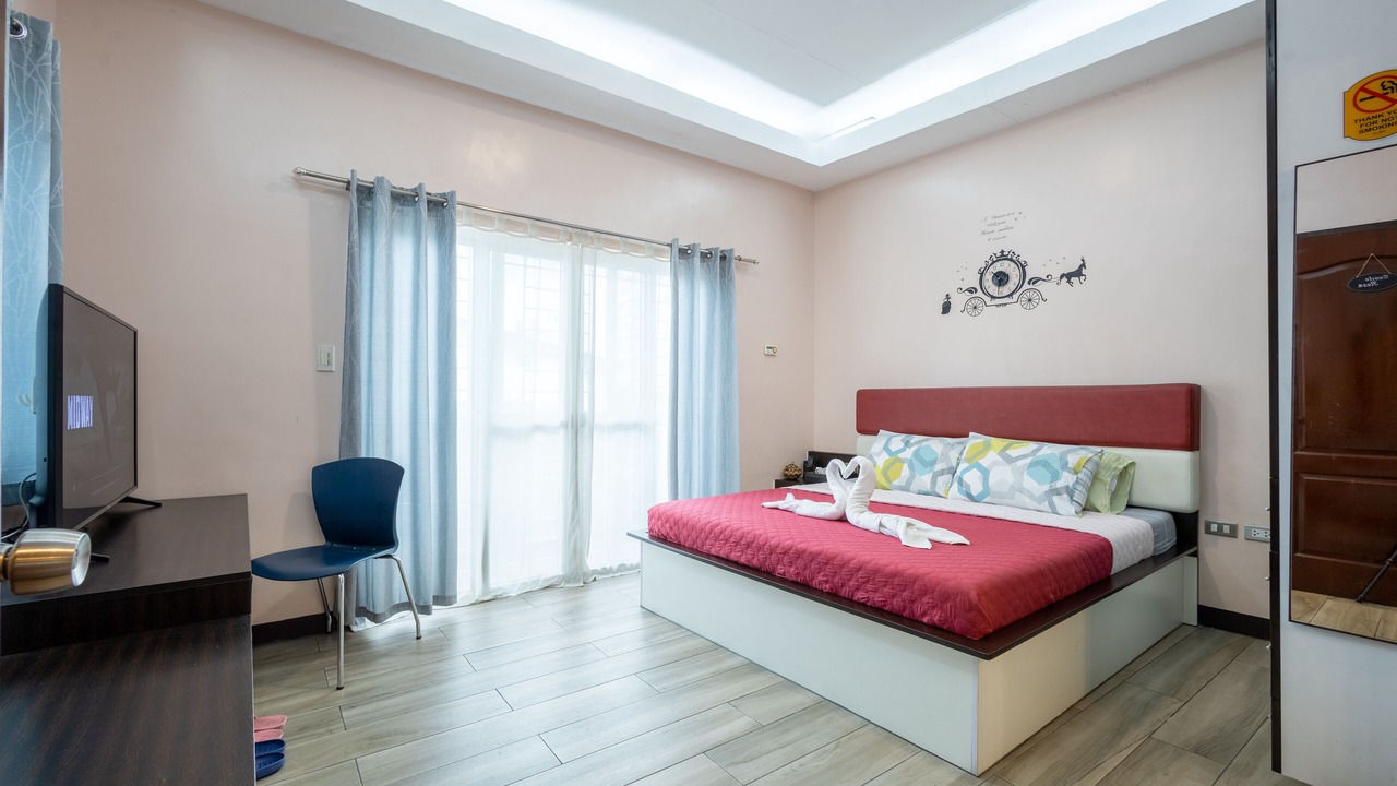 Photo of Bedroom in Valencia