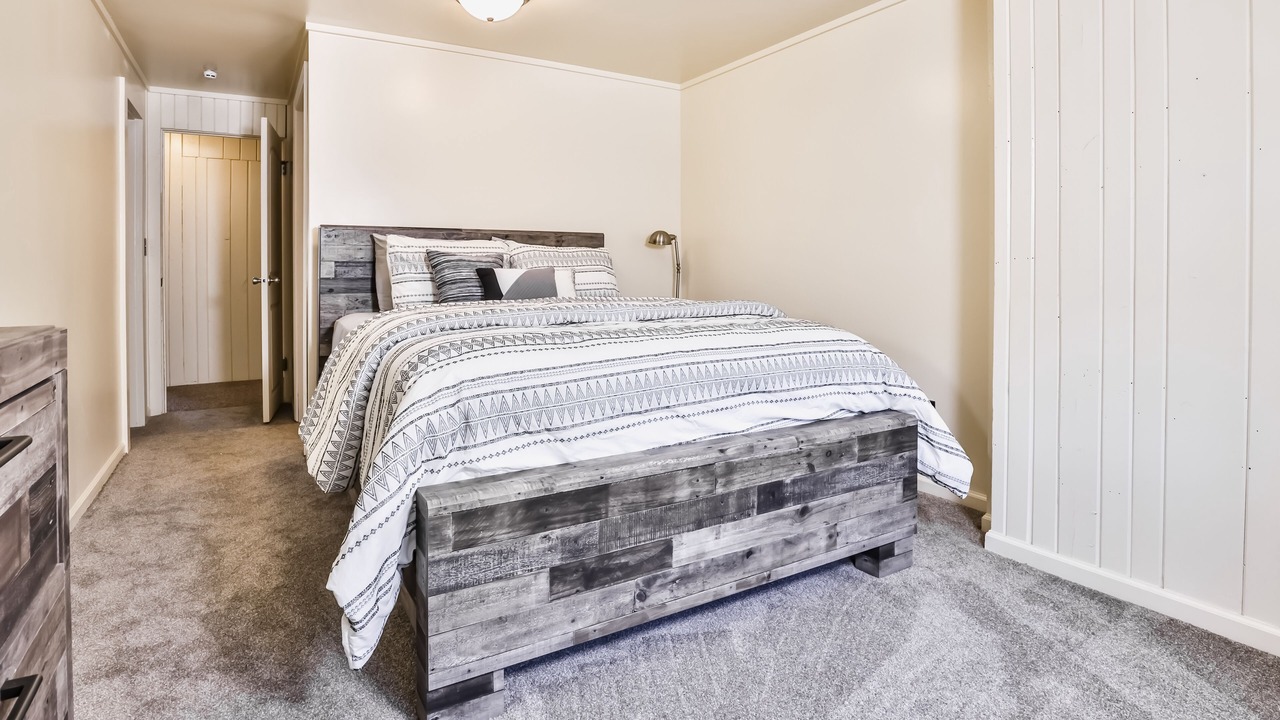 Photo of Bedroom in Rhinelander