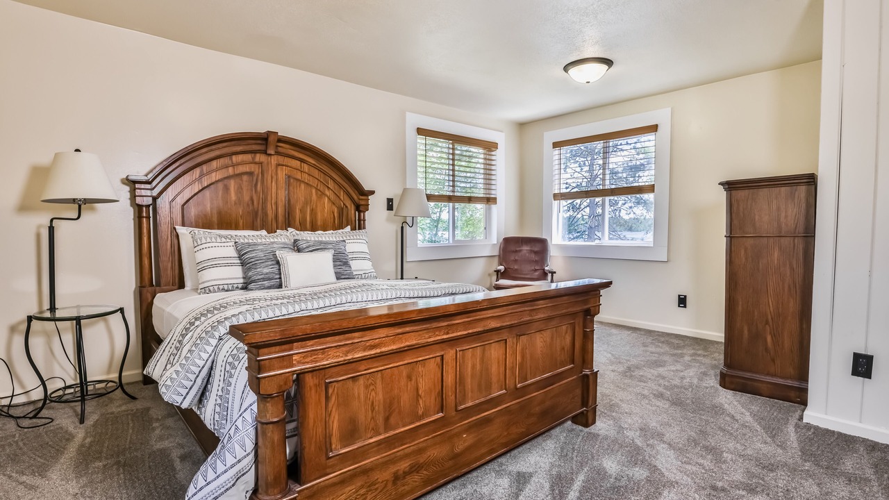 Photo of Bedroom in Rhinelander
