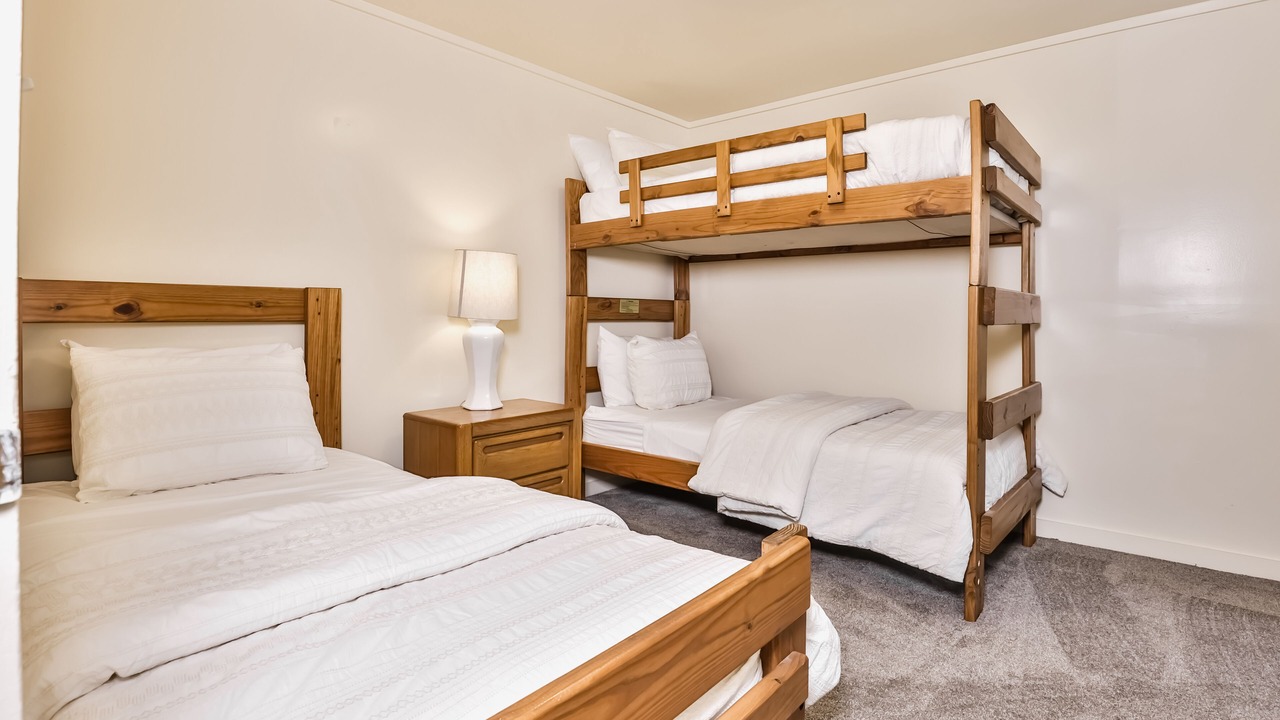 Photo of Bedroom in Rhinelander