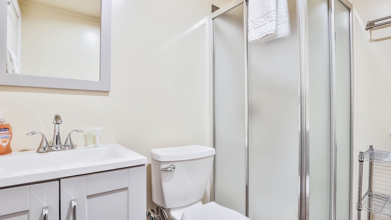 Photo of Bathroom in Rhinelander