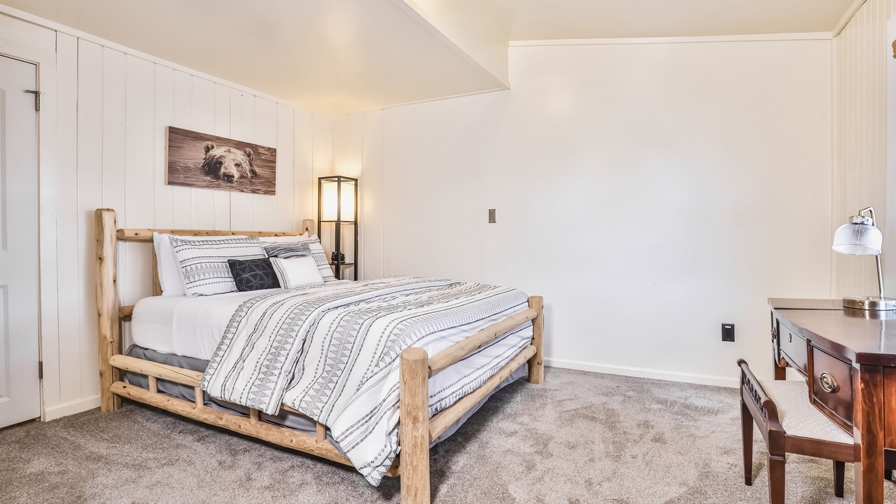 Photo of Bedroom in Rhinelander