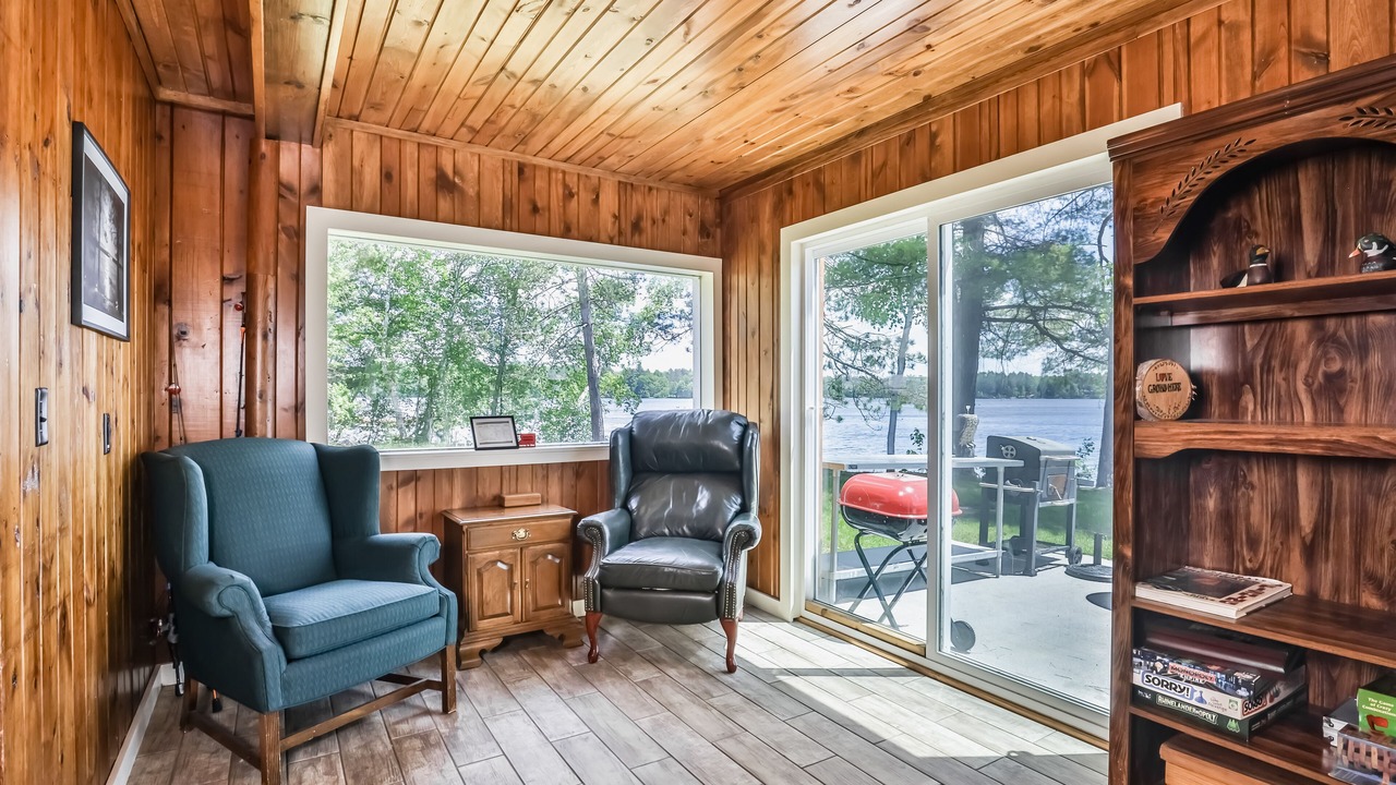 Photo of Livingroom in Rhinelander