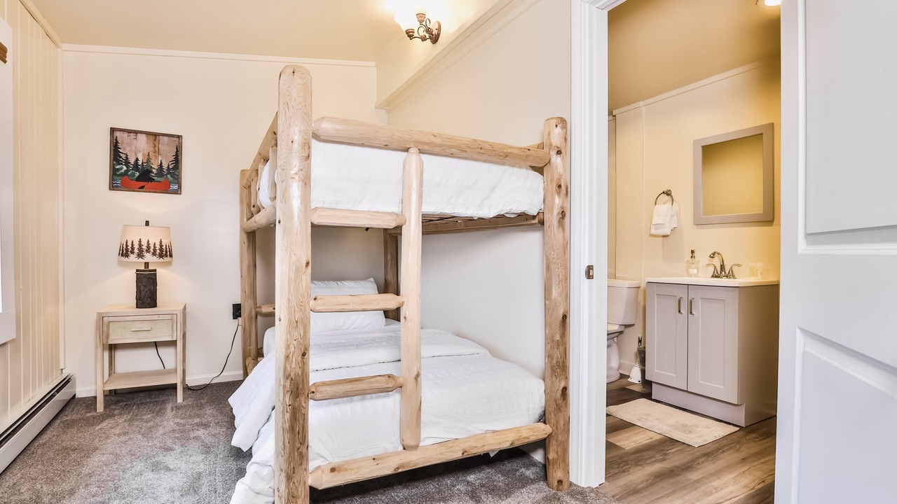Photo of Bedroom in Rhinelander