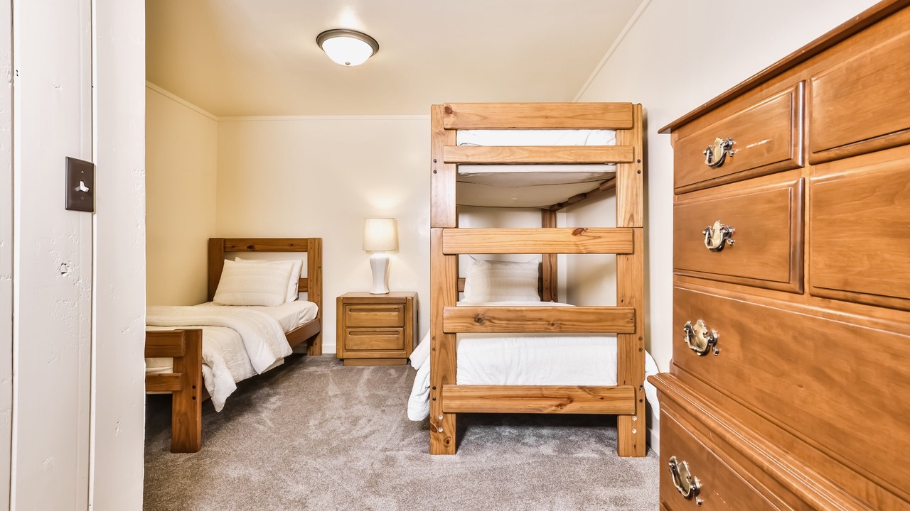 Photo of Bedroom in Rhinelander
