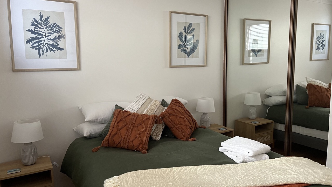 Photo of Bedroom in Henley Beach