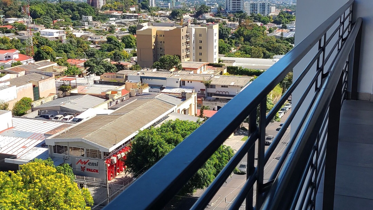 Photo of Outdoor in Santa Tecla