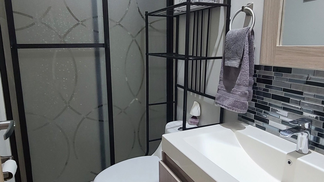 Photo of Bathroom in Santa Tecla