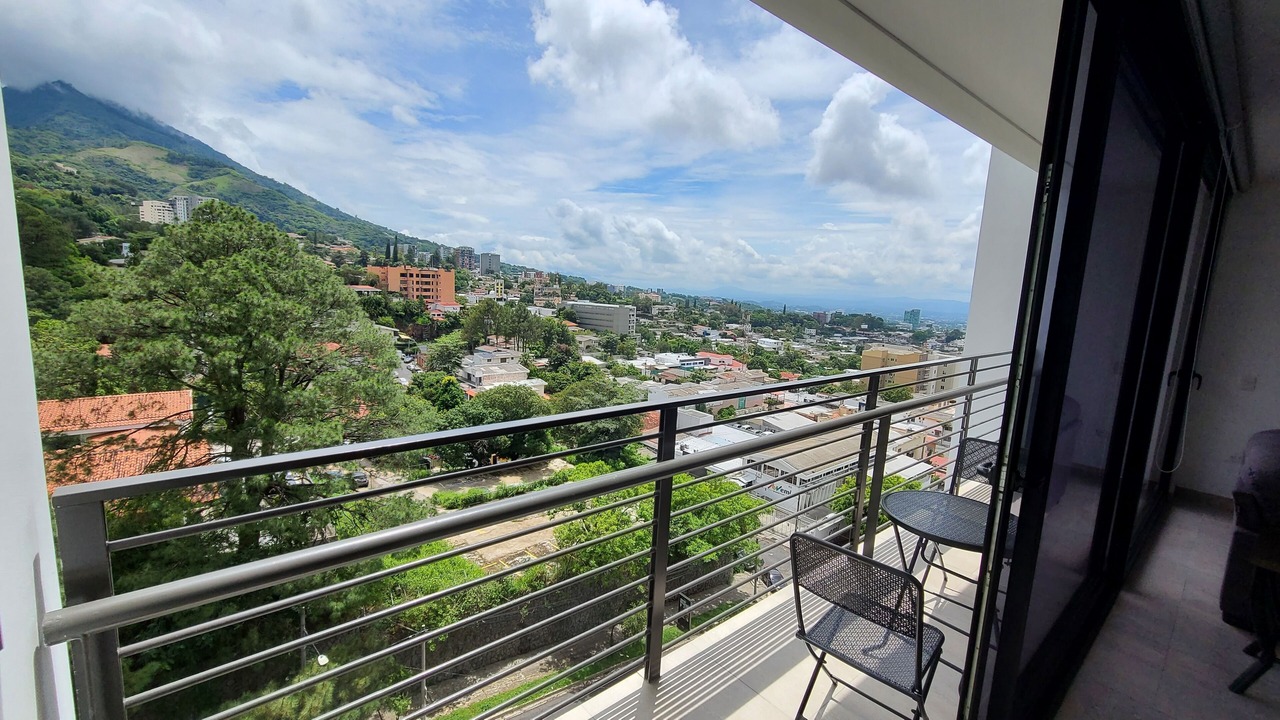 Photo of Outdoor in Santa Tecla