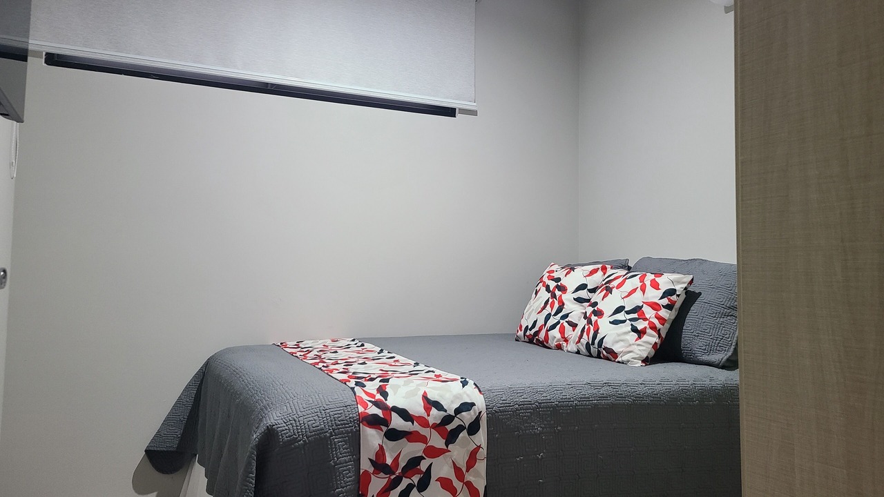 Photo of Bedroom in Santa Tecla