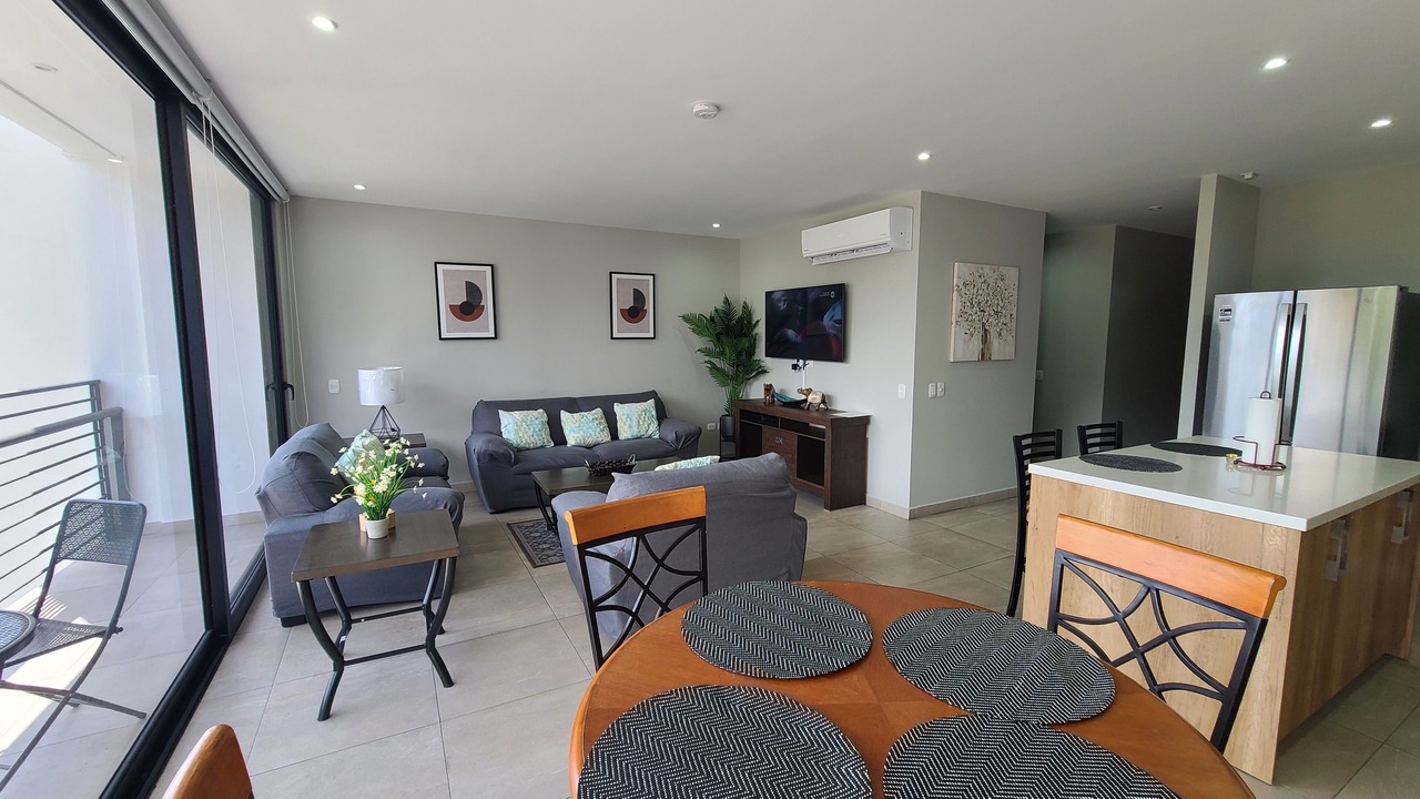 Photo of Livingroom in Santa Tecla