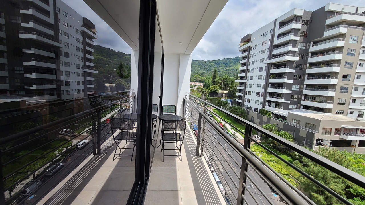 Photo of Outdoor in Santa Tecla