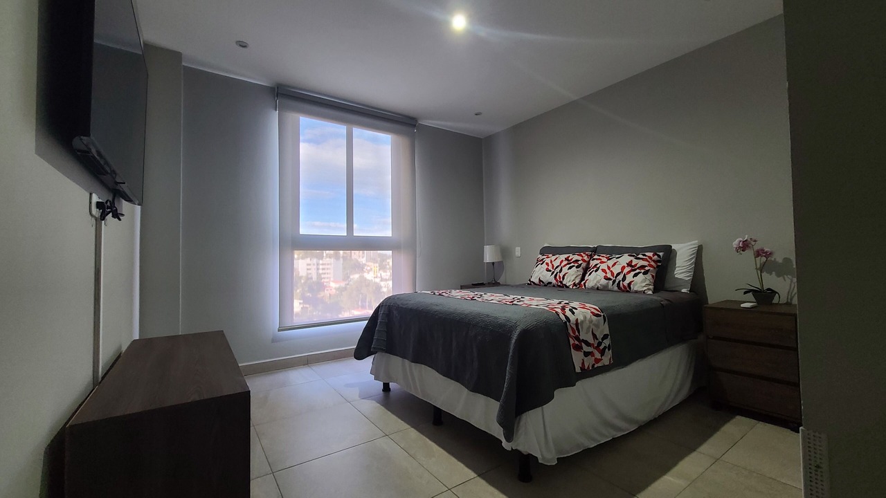 Photo of Bedroom in Santa Tecla