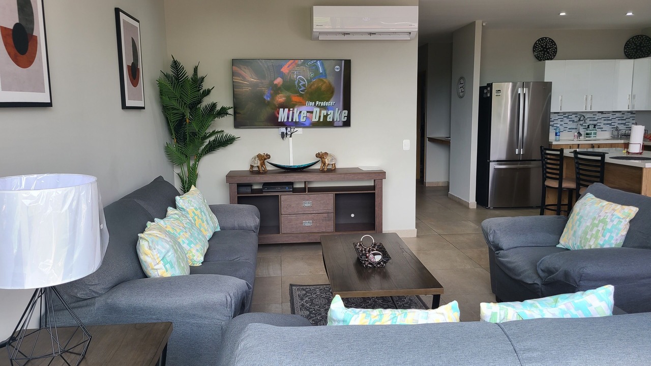 Photo of Livingroom in Santa Tecla