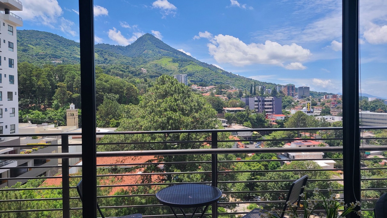 Photo of Outdoor in Santa Tecla