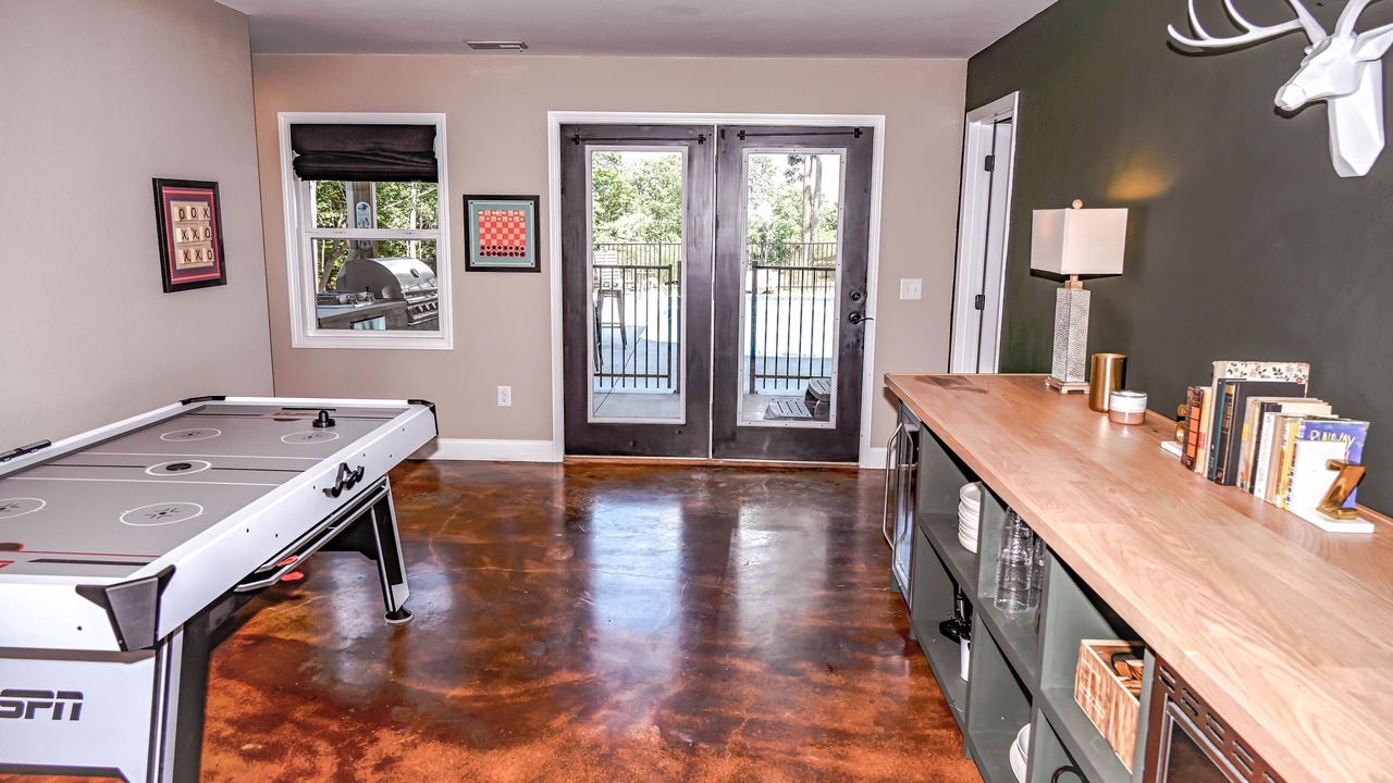 Photo of Bedroom in Hayesville