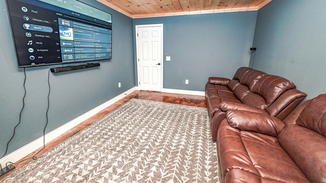 Photo of Bedroom in Hayesville