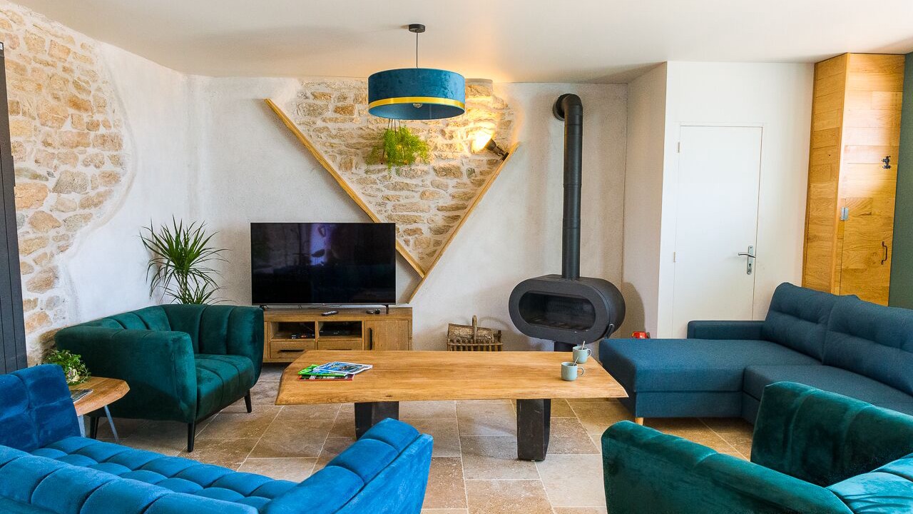 Photo of Livingroom in Plozevet