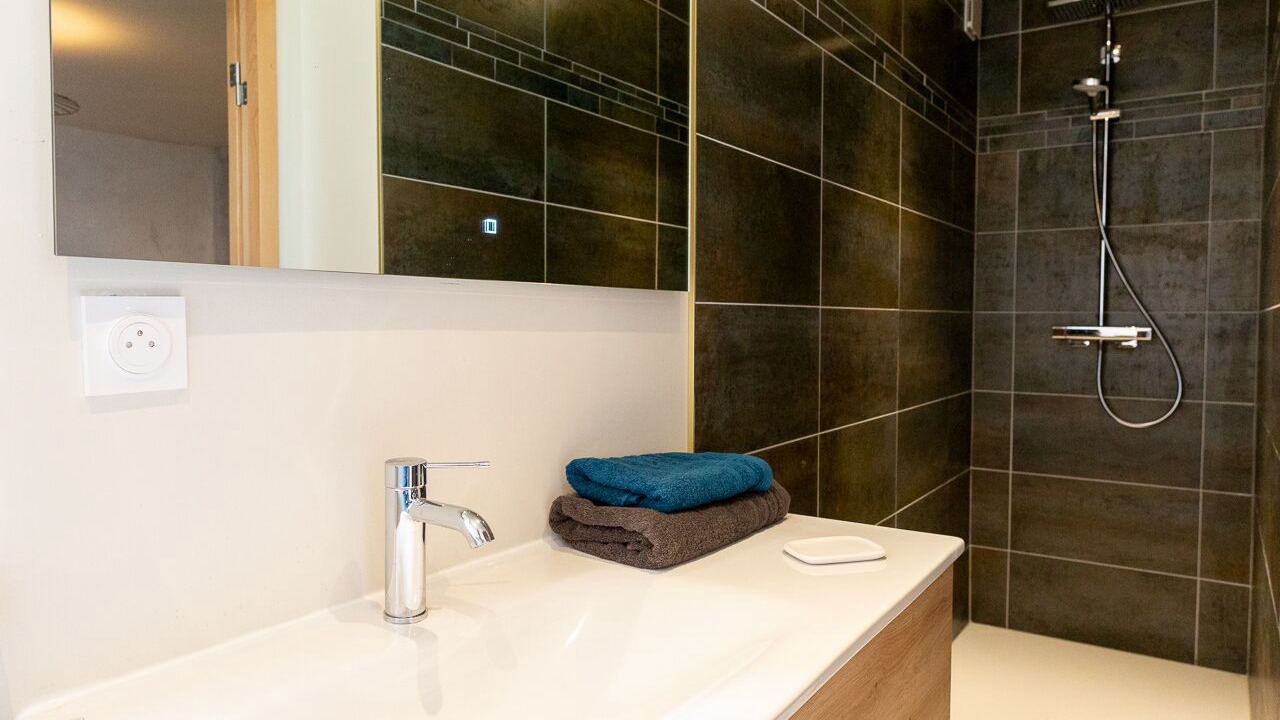 Photo of Bathroom in Plozevet