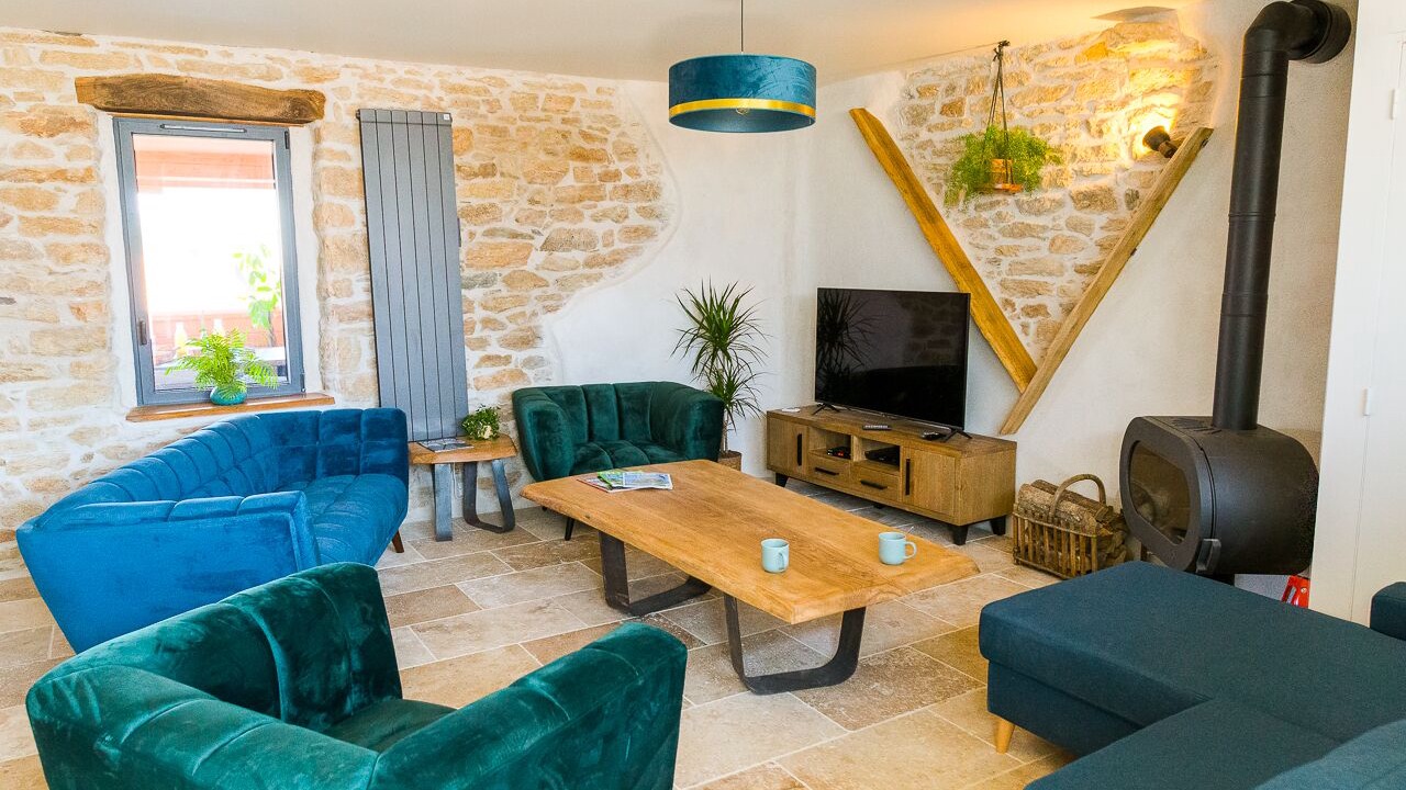 Photo of Livingroom in Plozevet