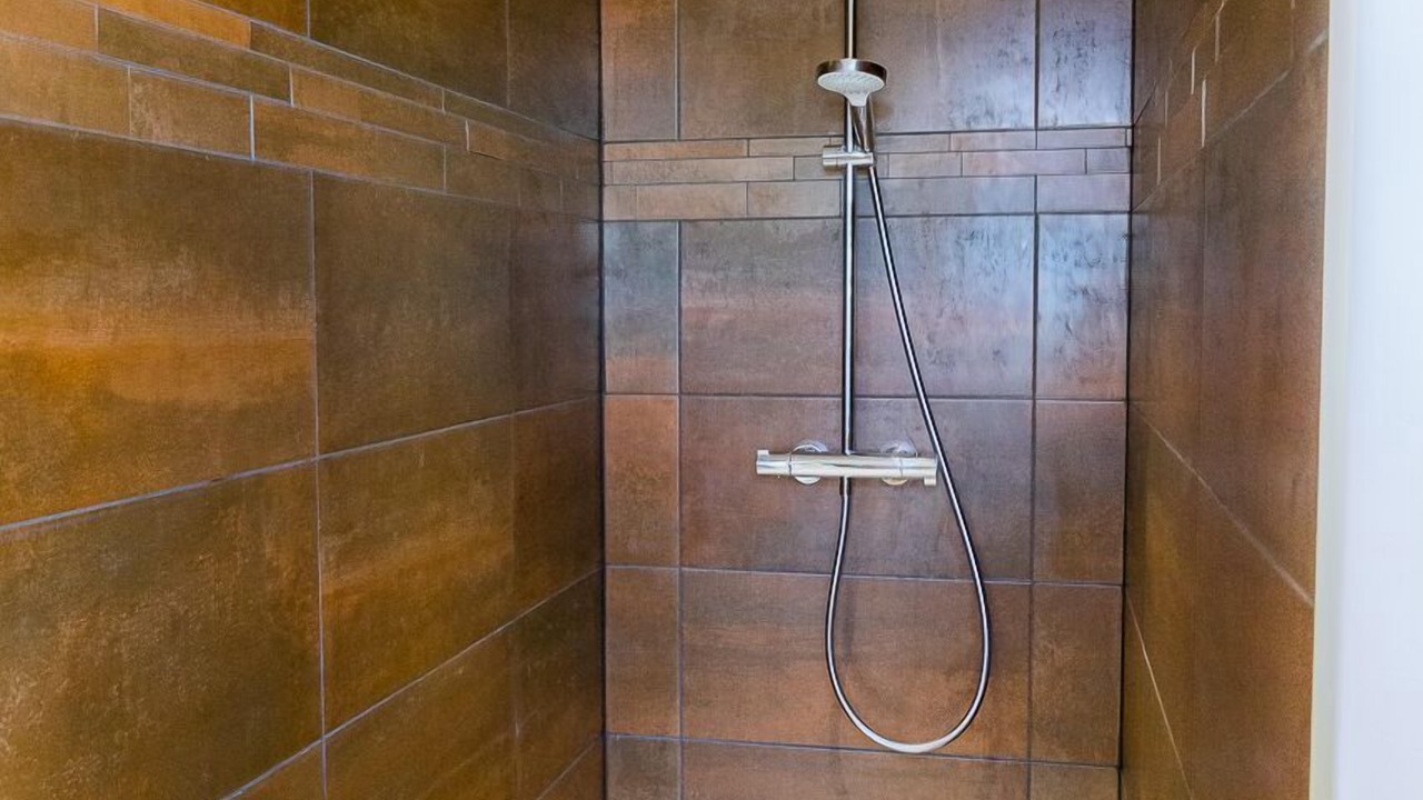 Photo of Bathroom in Plozevet