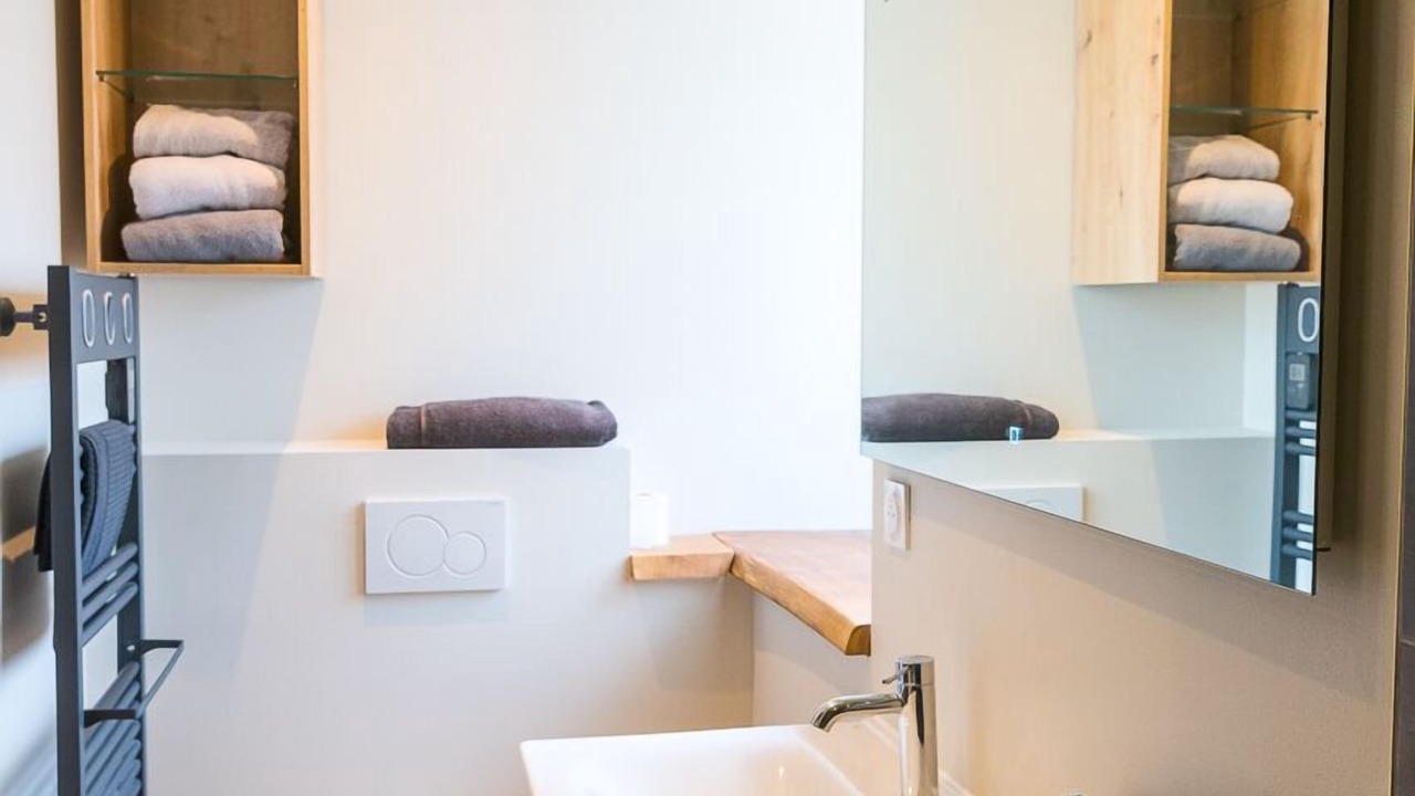 Photo of Bathroom in Plozevet