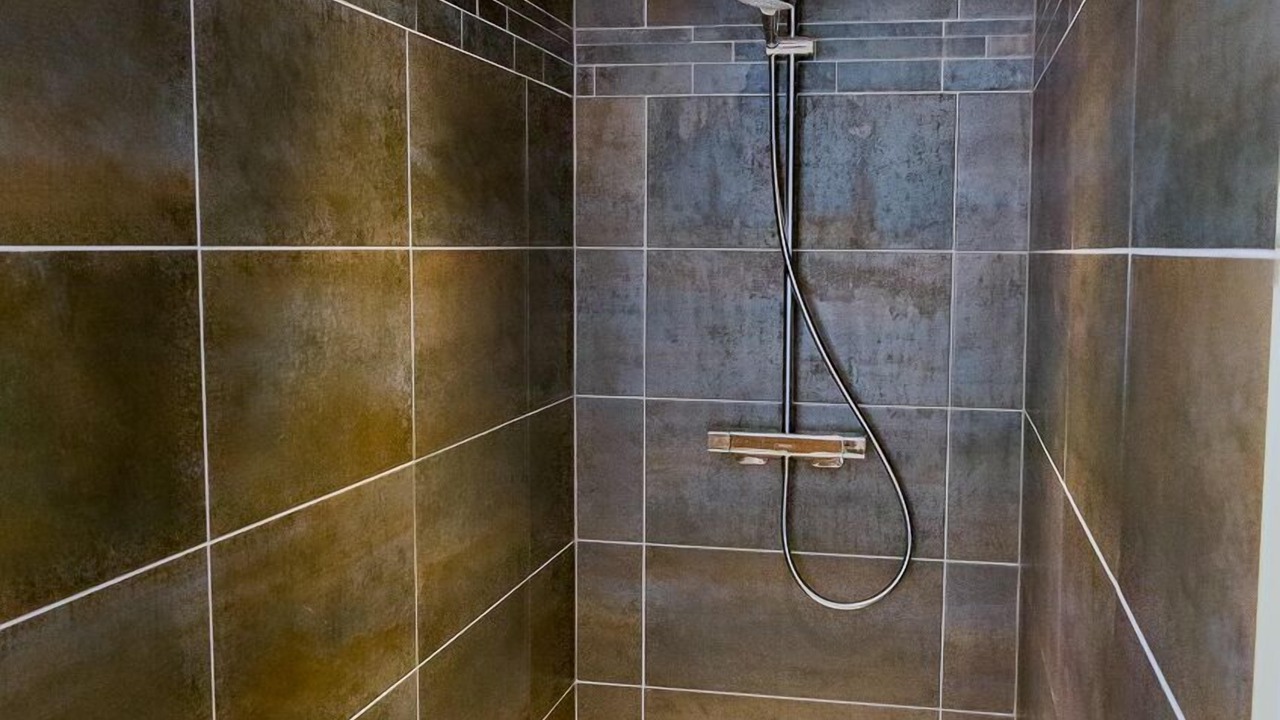 Photo of Bathroom in Plozevet