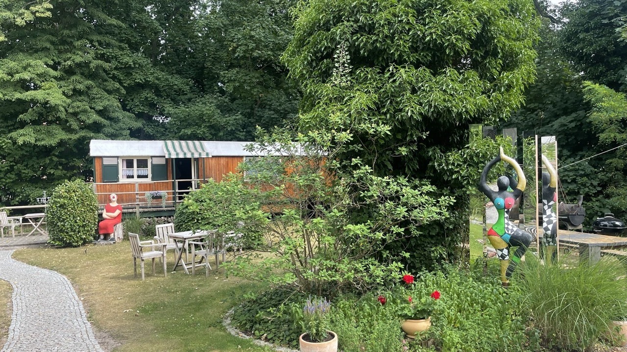 Photo of Outdoor in Oberhavel