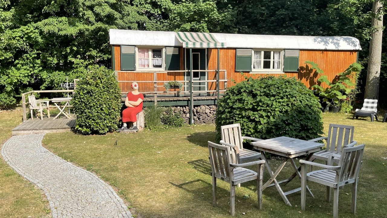 Photo of Outdoor in Oberhavel