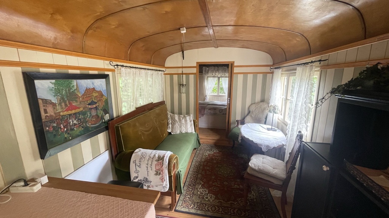 Photo of Bedroom in Oberhavel