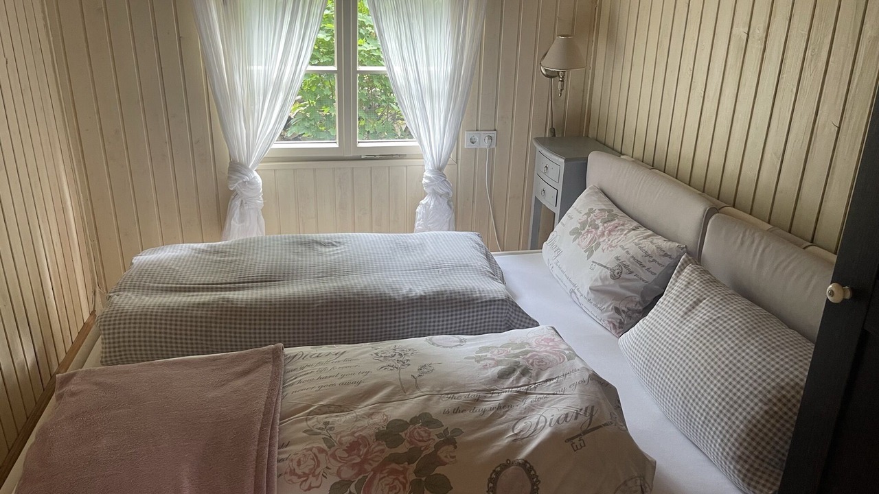 Photo of Bedroom in Oberhavel