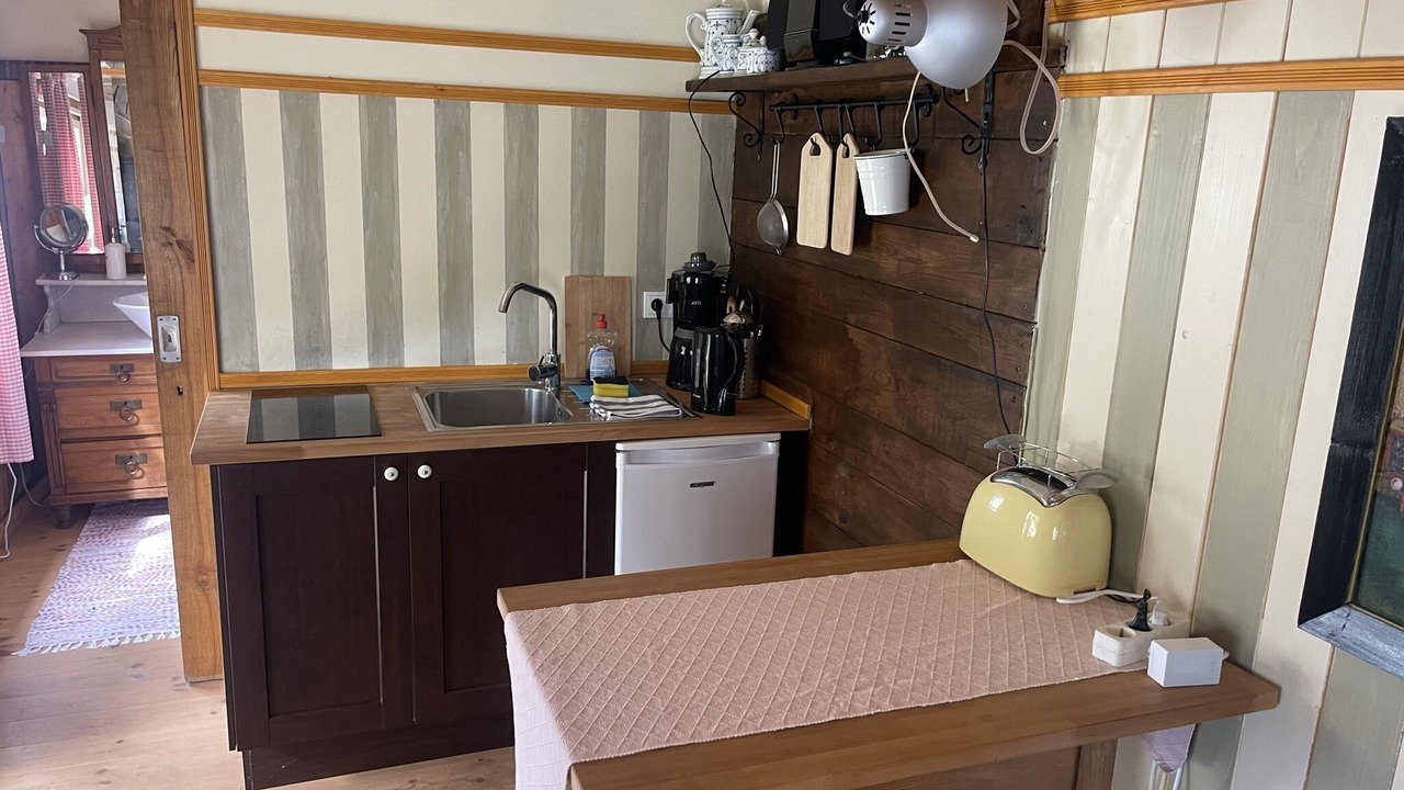 Photo of Kitchen in Oberhavel