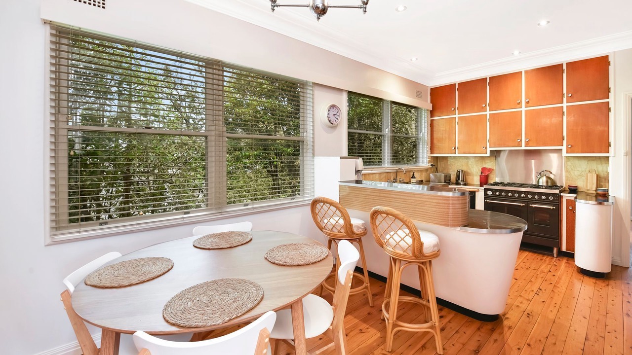Photo of Kitchen in Katoomba