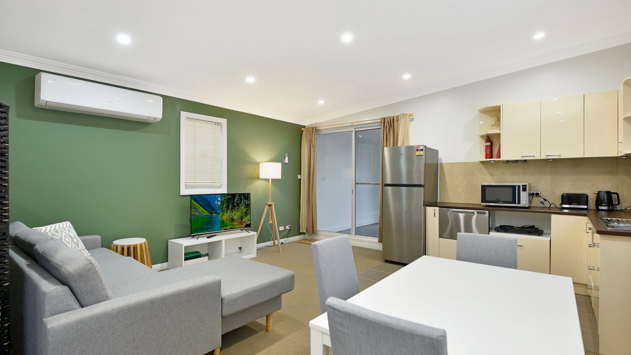 Photo of Livingroom in Katoomba