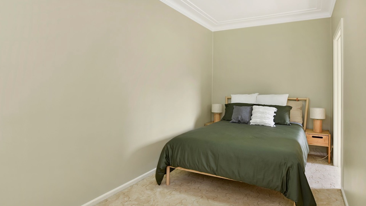 Photo of Bedroom in Katoomba