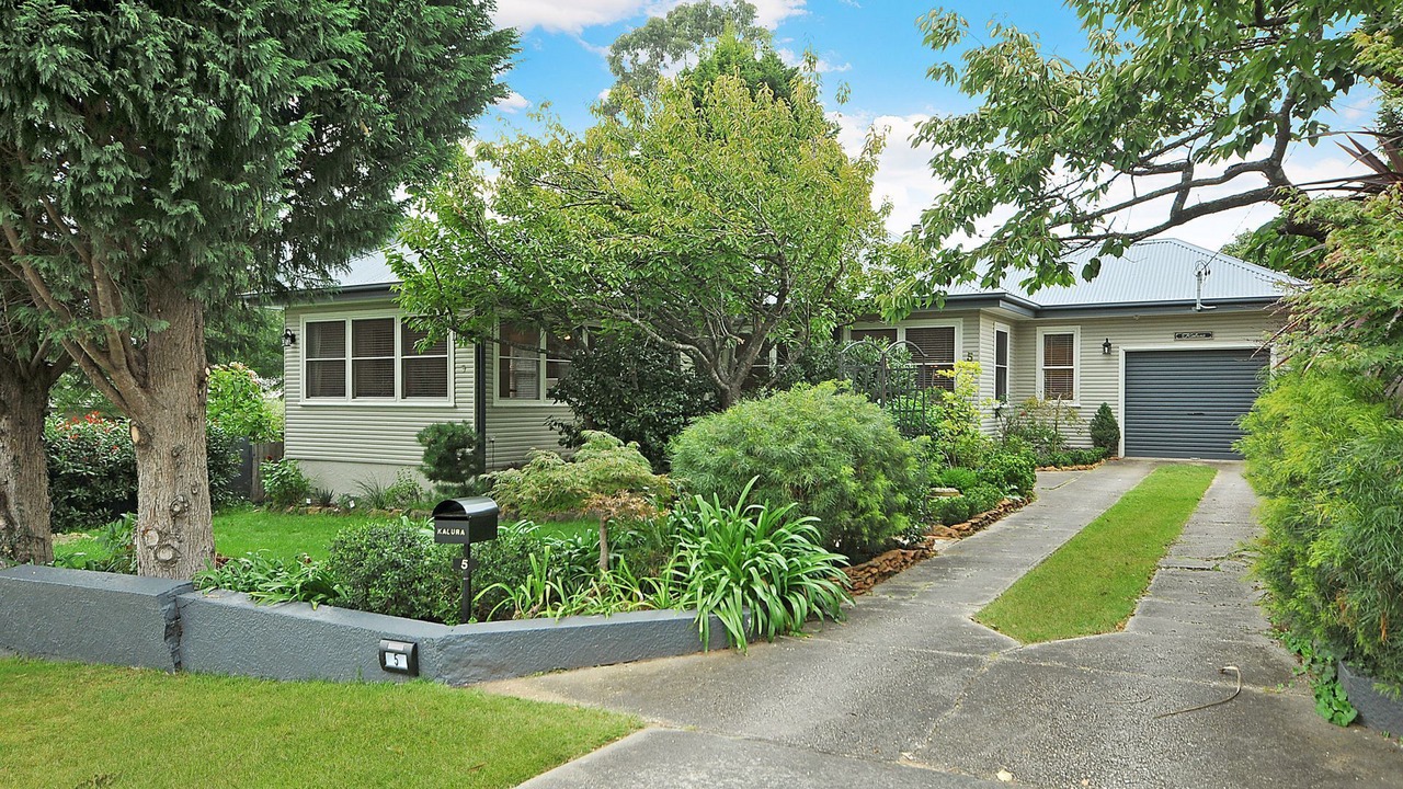 Photo of Outdoor in Katoomba