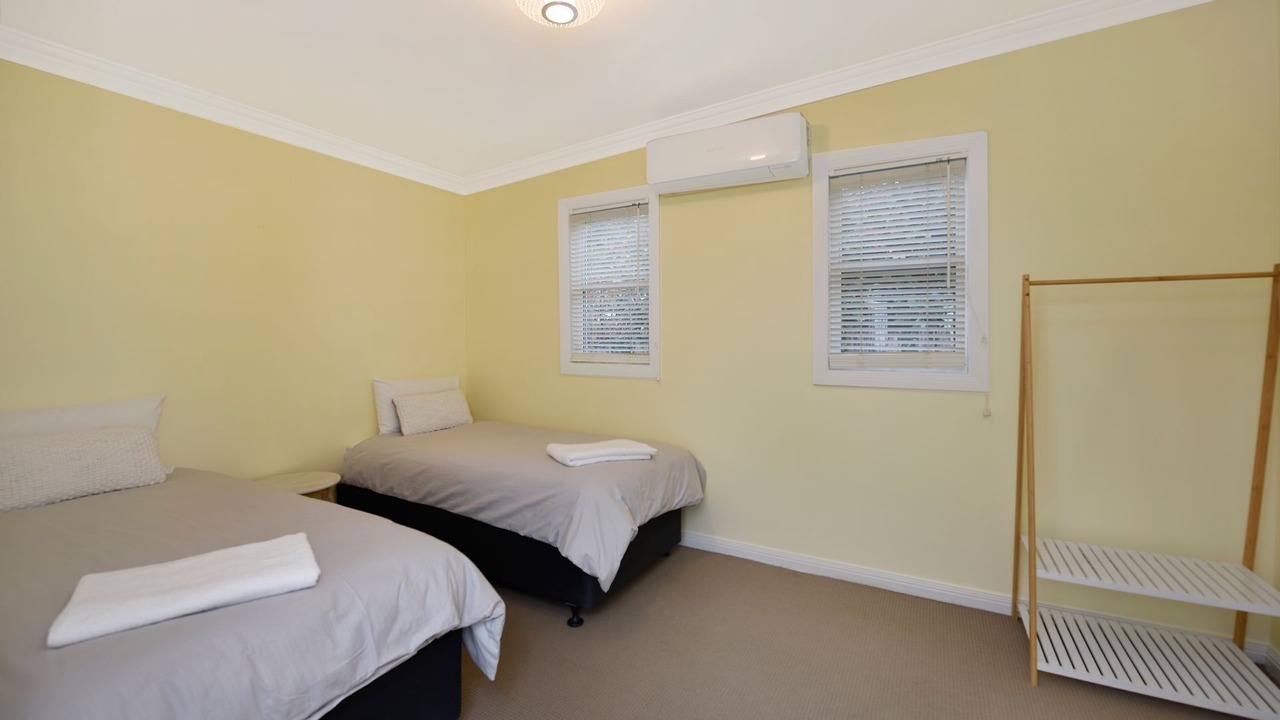 Photo of Bedroom in Katoomba
