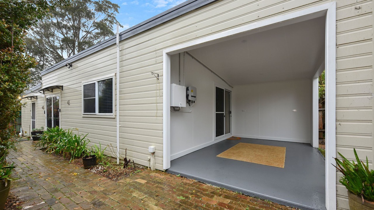 Photo of Outdoor in Katoomba
